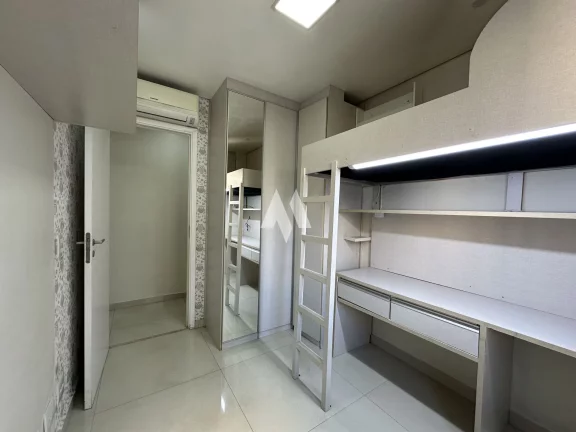 Imagem Apartamento com 02 dormitórios 01 suíte e lazer completo em Santos