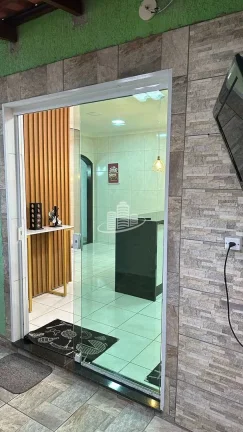 Imagem Casa Padrão