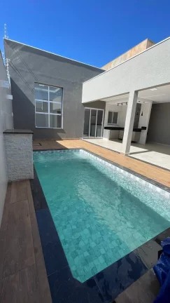 Imagem CASA NO RESIDENCIAL NATAL III