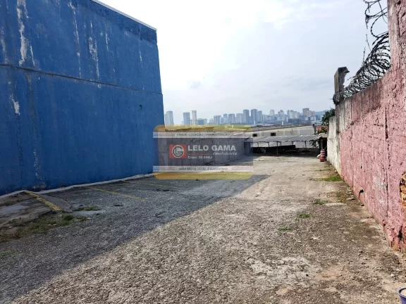 Imagem TERRENO DE 480,00M²