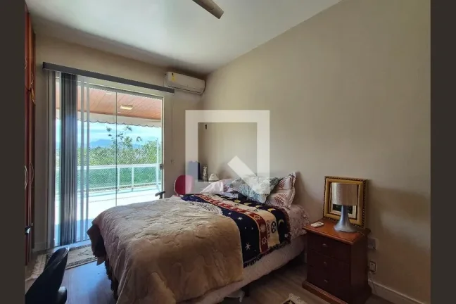 Imagem Apartamento à Venda - Recreio, 4 Quartos, 611 m2