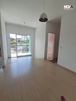 Imagem Imagine morar em um apartamento novo, aconchegante e com excelente iluminação natural. Com 50 m² ...