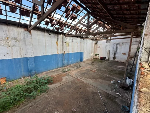 Imagem Barracão à venda, 98 m² por R$ 200.000,00 - Centro - Tatuí/SP