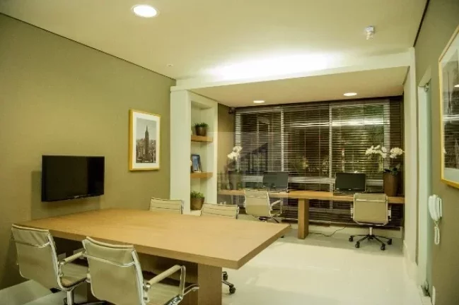 Imagem APARTAMENTO DE 94M² EM EXCELENTE CONDOMÍNIO NO CAMPO BELO