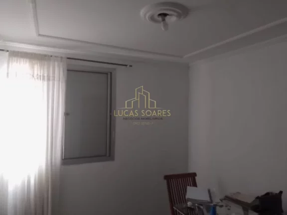 Imagem Apartamentos / Padrão na cidade de Mogi das Cruzes