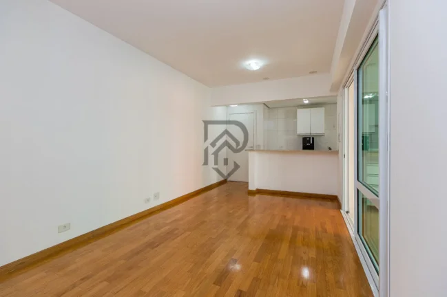 Imagem Apartamento moema pronto pra morar churrasqueira vaga determinada