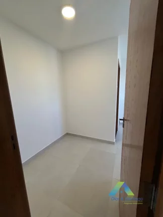 Imagem Apartamento à venda no bairro Utinga - Santo André/SP