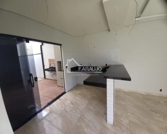 Imagem Casa em condomínio fechado para venda em Sorocaba-SP!