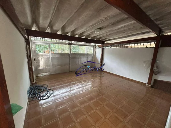 Imagem Casa com 3 quartos à venda, 90 m² - Jardim Rosa Maria - Butantã - São Paulo/SP