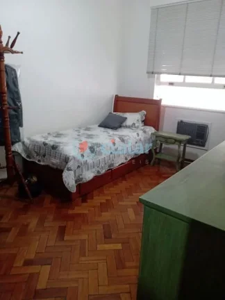 Imagem Apartamento com 3 dormitórios à venda, 94 m² - Tijuca - Rio de Janeiro/RJ