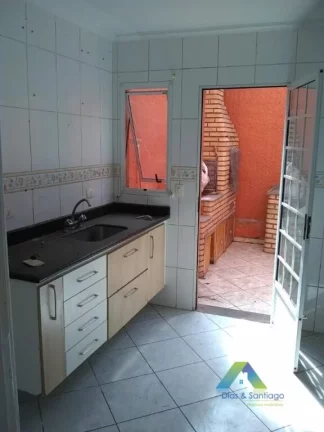 Imagem Sobrado com 3 dormitórios à venda, 165 m² por R$ 650.000,00 - Vila Caraguatá - São Paulo/SP