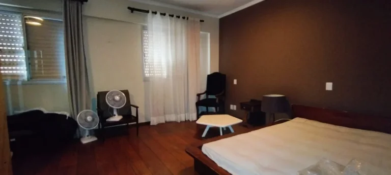 Imagem Apartamento 105 M², 2 quartos, 1 suíte, varanda,2 banheiros, 1 vaga. Próximo shopping, Sesc, Allianz Parque, piscina, sauna, churrasqueira, playground