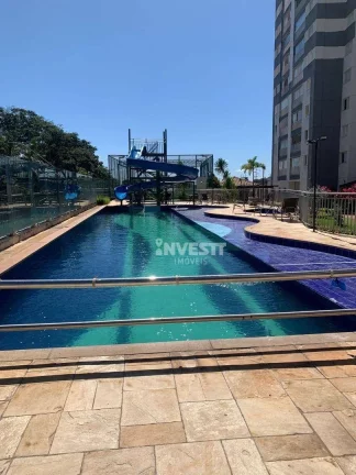 Imagem Apartamento à venda no Jardim Atlântico - Goiânia/GO