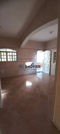 Imagem Casa a Venda no bairro Laranjal - São Gonçalo, RJ