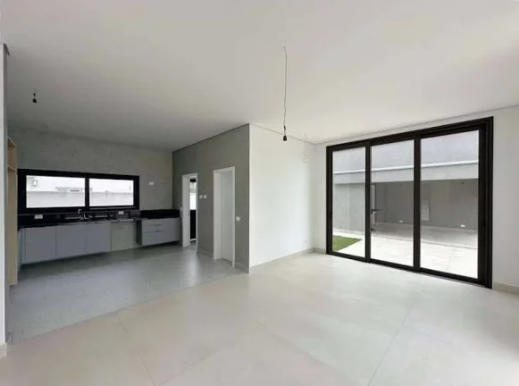 Imagem Cond. Alphaville Granja Vianna - Zero Km! 4 suíte, piscina, gourmet!