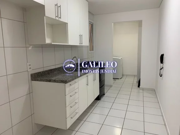 Imagem APARTAMENTO A VENDA NO ATMOSPHERA - 02 QUARTOS - 78M² - JARDIM ERMIDA - JUNDIAÍ - SP