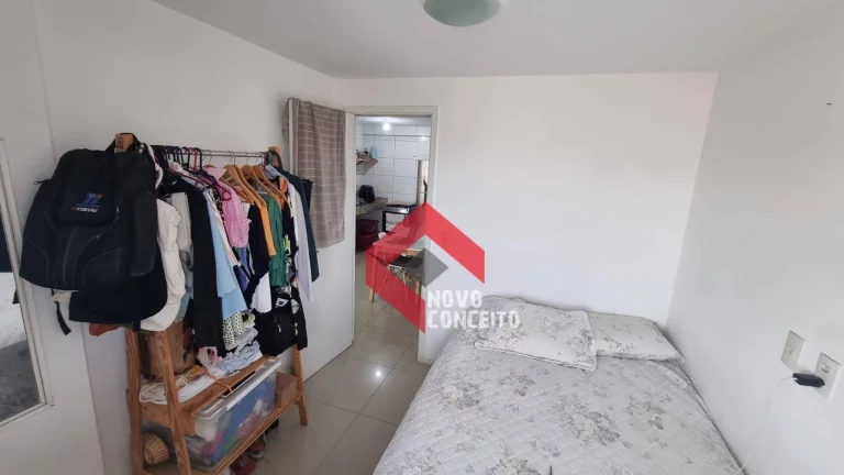 Imagem Apartamento com 2 dormitórios à venda, 58 m² por R$ 450.000,00 - Aldeota - Fortaleza/CE