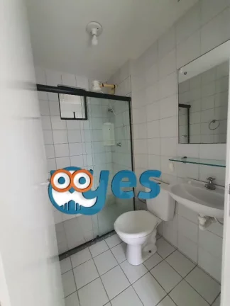 Imagem Apartamento com 3 quarto, suite e varanda no Muchila
