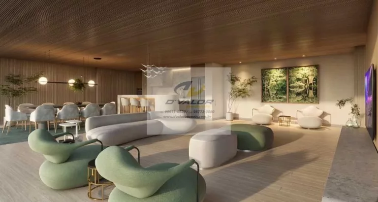 Imagem Vendo Apartamento com 81m², 3 suítes, sala p/ 2 ambientes com varanda e 2 vagas