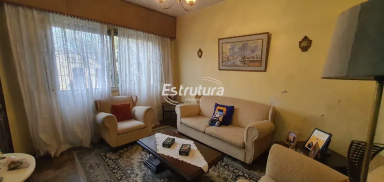 Imagem Belíssima casa multi-familiar no bairro Perpétuo Socorro