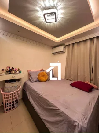 Imagem Apartamento | Tabuleiro dos Martins | 2 Quartos | Nascente | 2 Vagas | Planejados