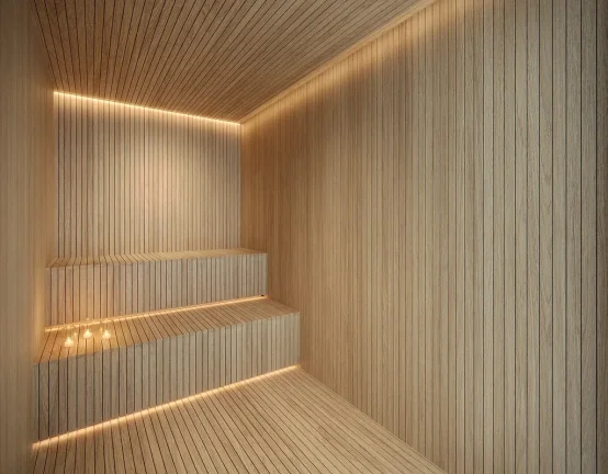 Imagem Um empreendimento completo com toda segurança, conforto e lazer que você merece. Preço e disponib...