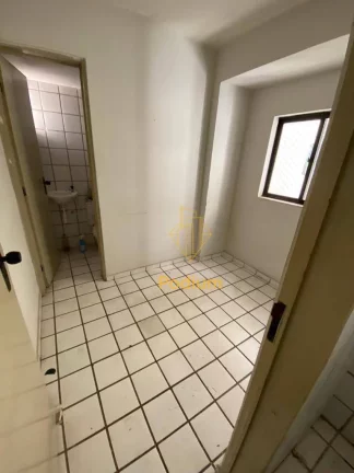 Imagem Apartamento com varanda / sacada e área de lazer no Jardim Oceania - AP0700