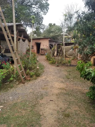 Imagem CHÁCARA LOCALIZADA NA CHÁCARAS REUNIDAS - PILAR DO SUL
