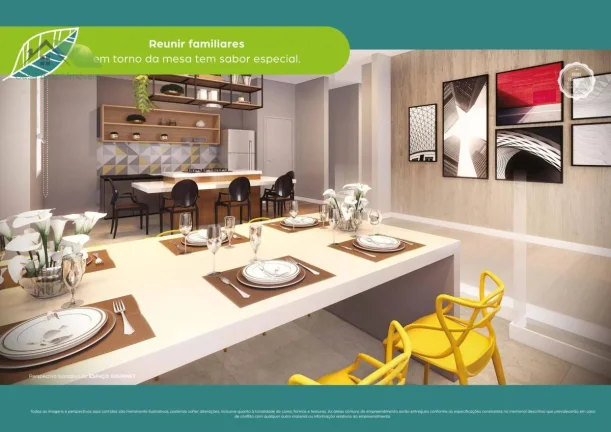 Imagem Apartamento com 2 quartos, 51.29m2, à venda em Mogi das Cruzes, Jardim Rodeio