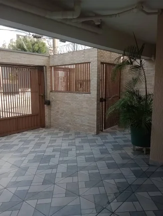 Imagem Aconchegante Apto no Parque Novo Oratório