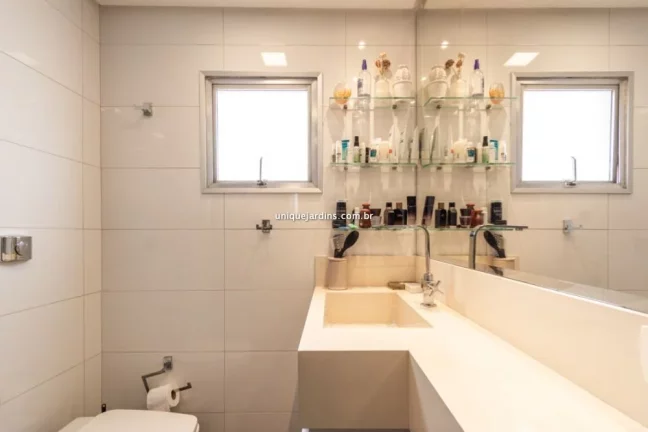 Imagem Apartamento à venda Vila Olímpia São Paulo