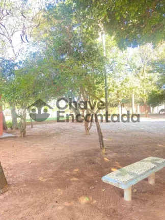 Imagem Rural / Chácara na cidade de Birigui