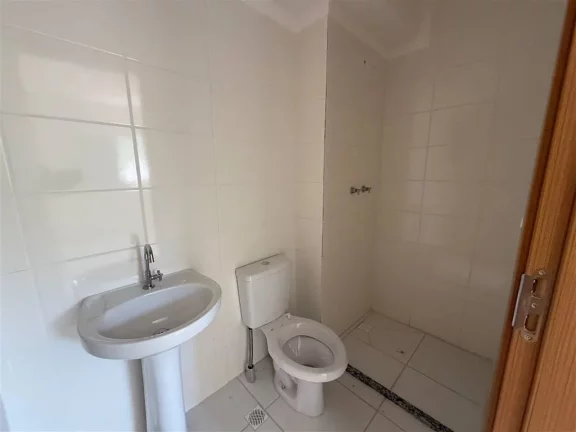 Imagem APARTAMENTO COM 60 m² - BOQUEIRÃO - PRAIA GRANDE SP