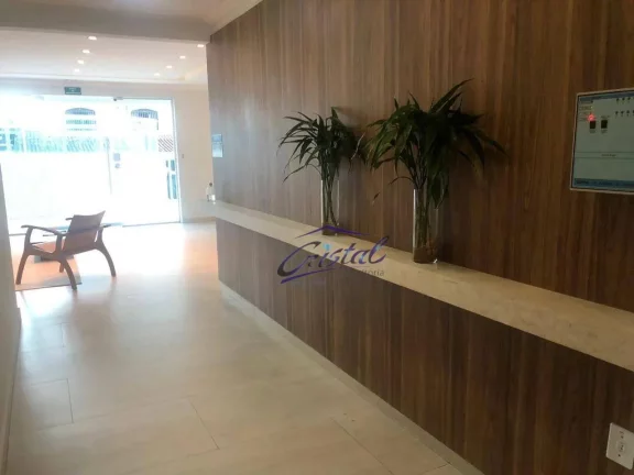 Imagem Apartamento novo porteira fechada! Mobília completa conforme as fotos só entrar a morar!!!