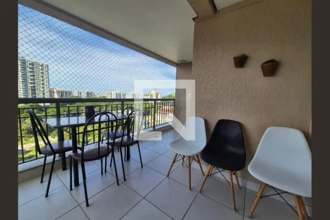 Imagem Apartamento à Venda - Recreio, 2 Quartos, 75 m2