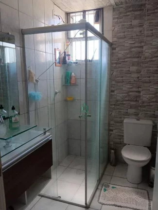Imagem Apartamento com 2 dormitórios à venda, 52 m² por R$ 212.000,00 - Pimentas - Guarulhos/SP