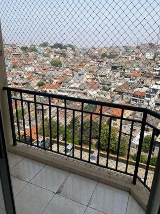 Imagem Apartamento na Vila Formosa