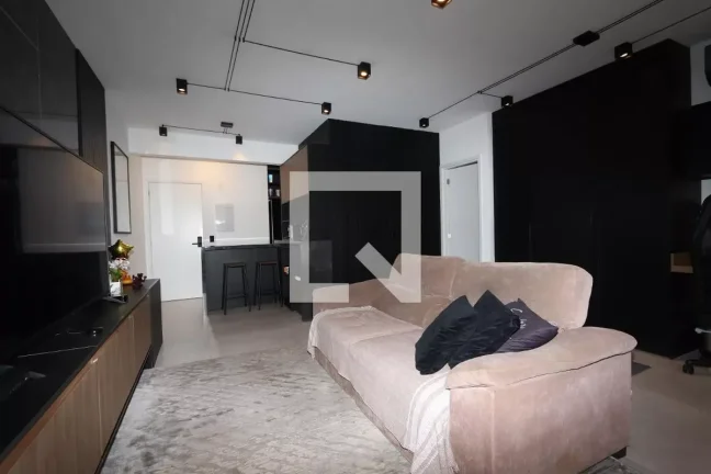 Imagem Apartamento à Venda - Vila Mariana, 1 Quarto, 65 m2