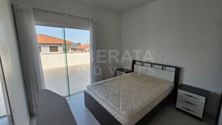 Imagem Casa para alugar na Meia Praia, Navegantes