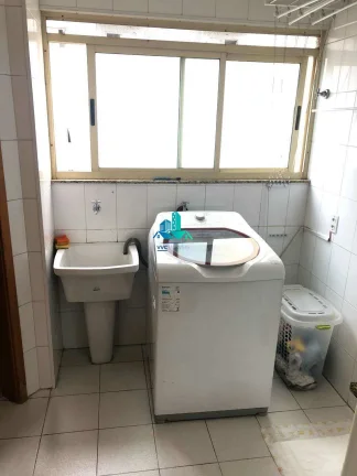 Imagem Apartamento na Mooca – 105 m2 | Sacada Gourmet | 3 Dormitórios (1 Suíte) | 2 Vagas + Depósito