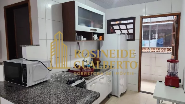 Imagem Apartamento à venda em Ubatuba – Em frente à Praia da Caçandoca