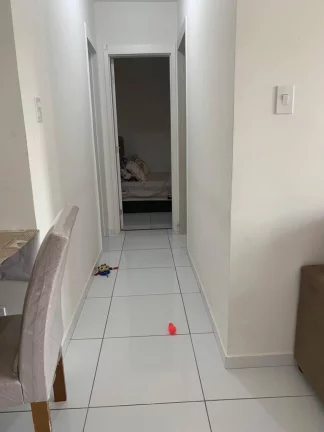 Imagem Morada Universitá - Apartamento Térreo com Área de Lazer e Vaga de Garagem