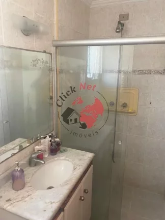 Imagem Apartamento à Venda no Canto do Forte na Praia Grande
