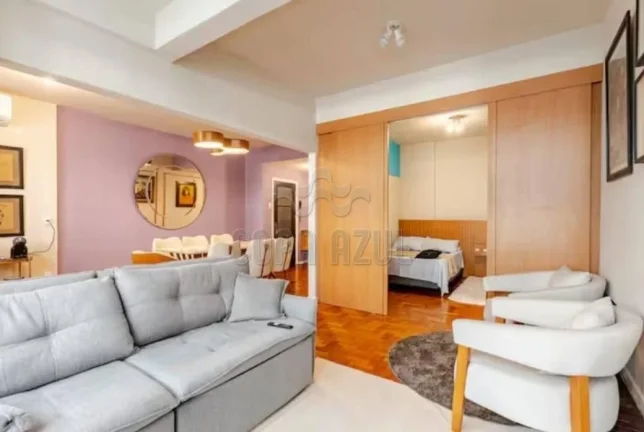 Imagem Copacabana – Rua Domingos Ferreira | Residencial › Apartamento 3 quarto(s) à Venda