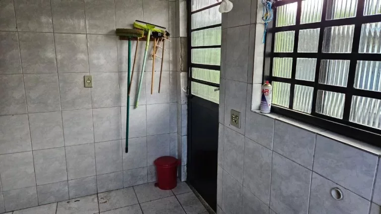 Imagem Casa com 3 dormitórios à venda, 190 m² por R$ 1.100.000,00 - Parque Suzano - Suzano/SP