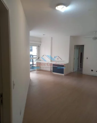 Imagem Lindo Apto 3 dorm. (1 suite) + 1 vaga na Vl. Olímpia