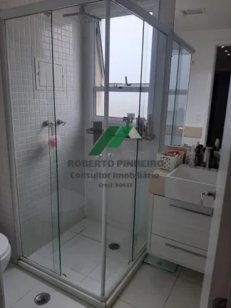 Imagem Apartamento 3 Quartos Santo Andr?(C) - SP - Vila Valparaíso