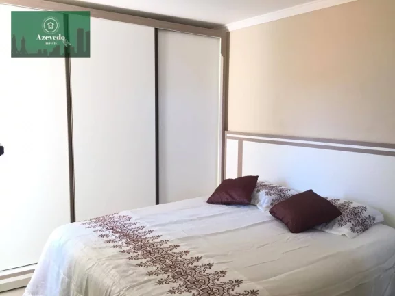 Imagem Sobrado à venda, 129 m² por R$ 530.000,00 - Vila Flórida - Guarulhos/SP