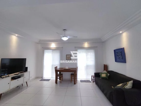 Imagem ENSEADA - DUAS QUADRAS DA PRAIA , LOCALIZAÇÃO ESPETACULAR , NOVO , GARAGEM NO PRÉDIO.