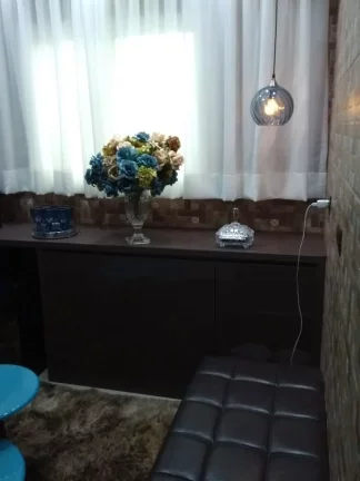 Imagem Apartamento Cobertura Duplex próximo ao Hospital Mário Covas - Santo André
